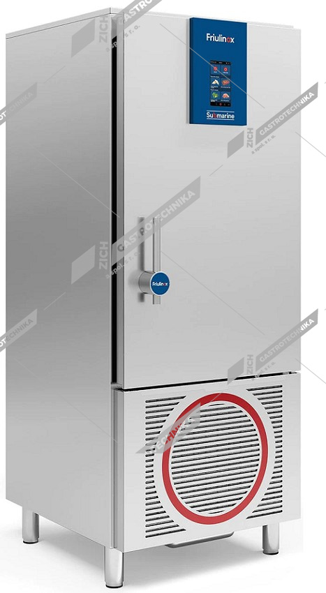 Friulinox Multifunkce Submarine  SBM-161-HA-R290