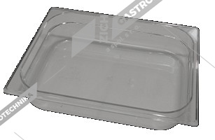 Gastronádoba polypropylenová GN 2/1 GNPP 2/1