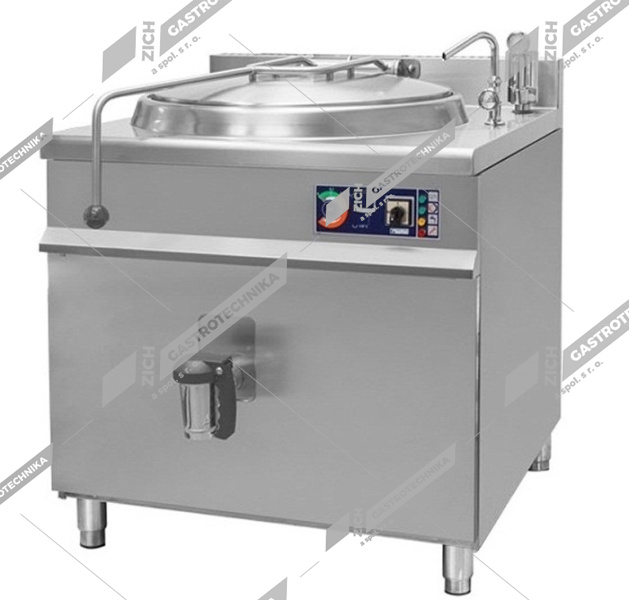 Gasztrometál Kotel elektrický 100L ELR 101