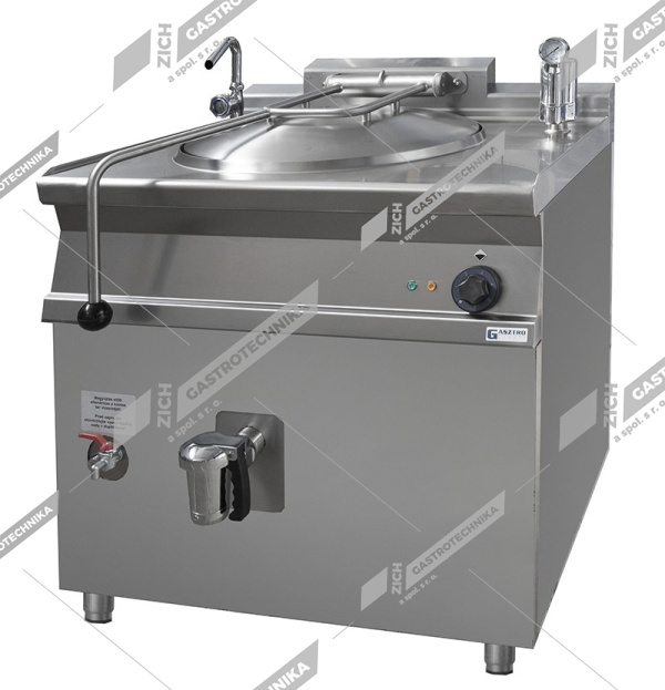 Gasztrometál Kotel elektrický  80L ELR 782