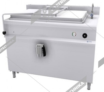 Gasztrometál Kotel parní 300L NLF-301