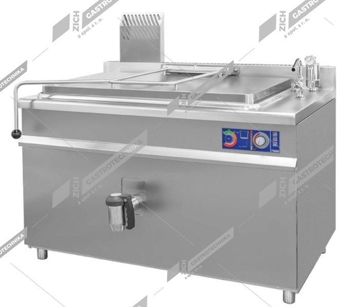 Gasztrometál Kotel plynový 300L GLF 302