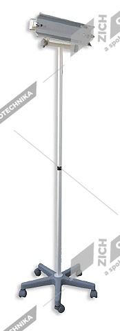 Germicidní lampa  NBV 15P