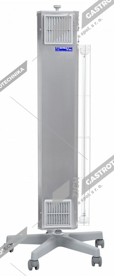 Germicidní lampa  NBVE 110/55PL