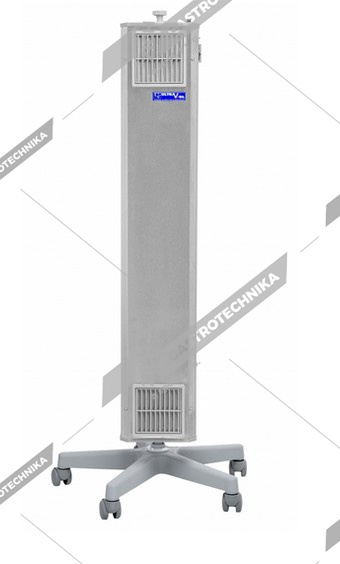 Germicidní lampa  NBVE 110PL