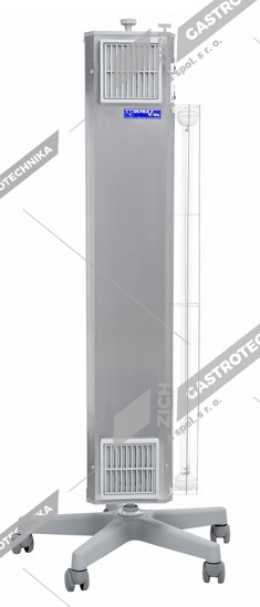 Germicidní lampa  NBVE 60/30PL