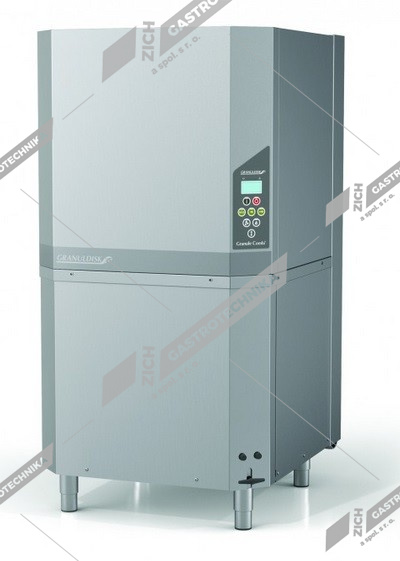 Granuldisk myčka granulová Granule COMBI