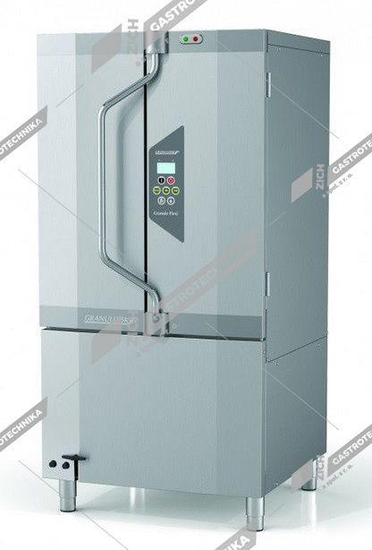 Granuldisk myčka granulová Granule FLEXI