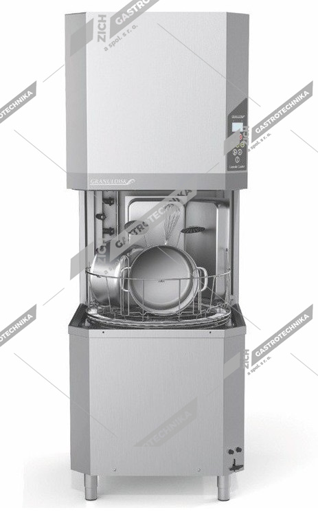 Granuldisk myčka granulová Granule GASTRO