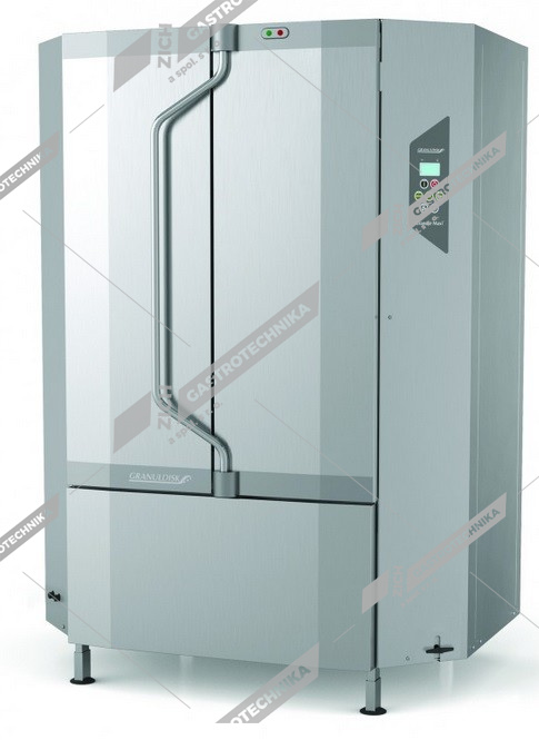 Granuldisk myčka granulová Granule MAXI