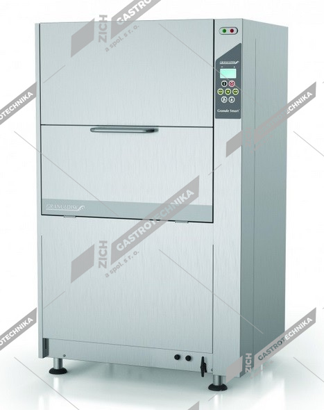 Granuldisk myčka granulová Granule SMART