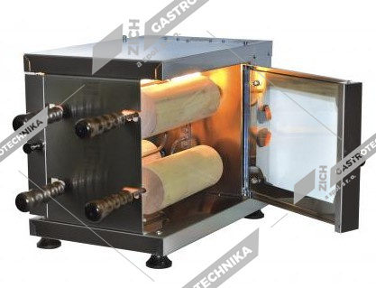 Gril elektrický trdelník 