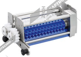 Hlava naklepávací nastavitelná 2 až 6 mm 