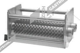 Hlava tenderizační -neostřená 