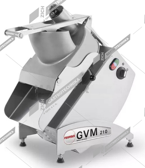 Hnací jednotka GVM 210 GVS