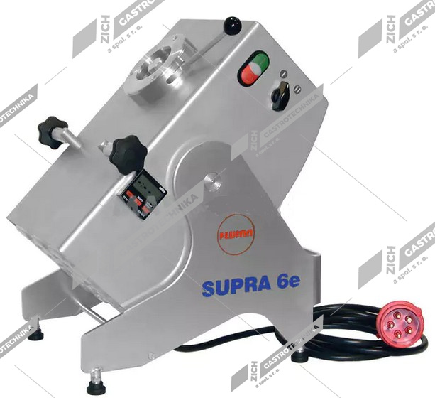 Hnací jednotka SUPRA AE 6e-T