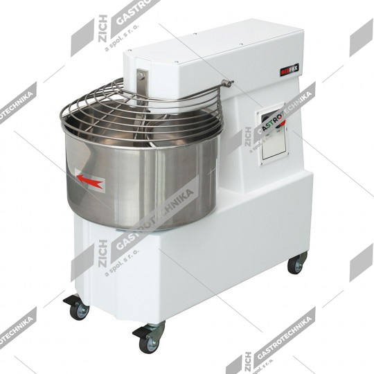 Hnětač těsta 15 litrový HTF 15