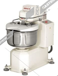 Hnětač těsta spirálový HLM-40