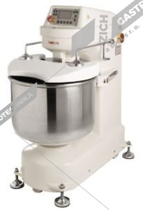 Hnětač těsta spirálový HLM-70