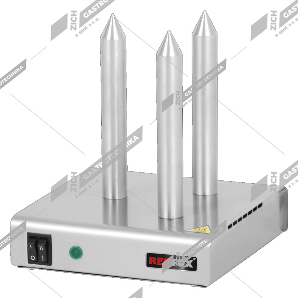 Hot-dog 3 trny HD 03