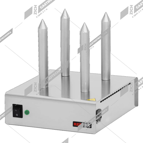 Hot-dog 4 trny HD 04