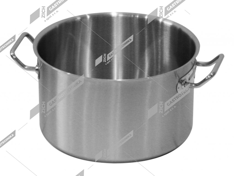 Hrnec nerezový HN ..x..