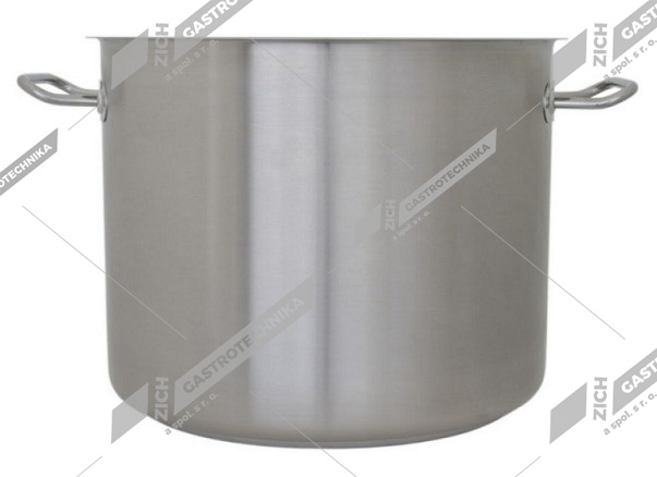 Hrnec vysoký nerez  P1-2101-..