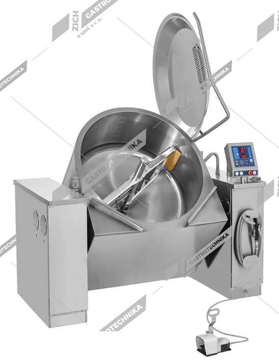 JONI Kotel s míchadlem OptiMix