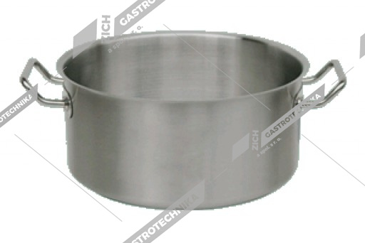 Kastrol nerezový KN ..x..