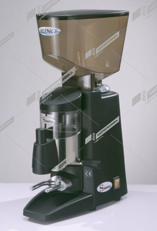 Kávomlýnek N60N černý