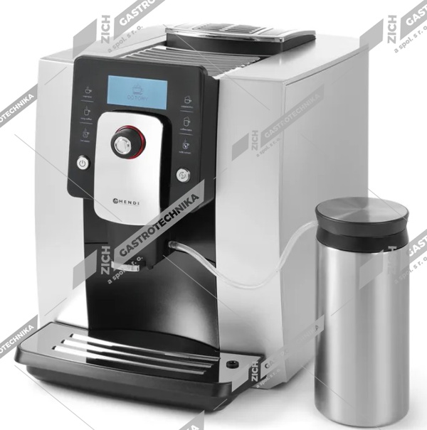 Kávovar automatický One Touch