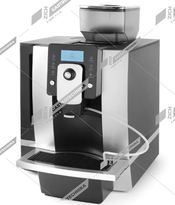 Kávovar automatický Profi Line XXL