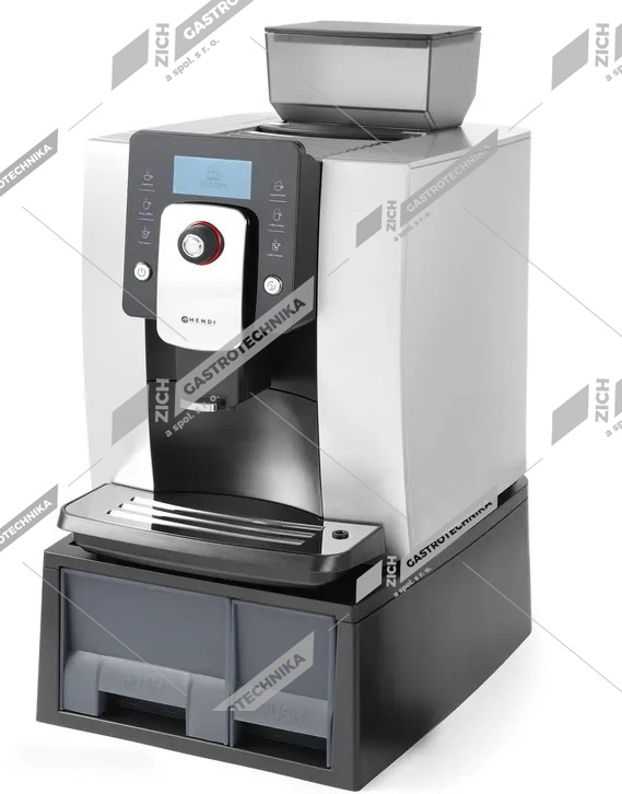 Kávovar automatický Profi Line