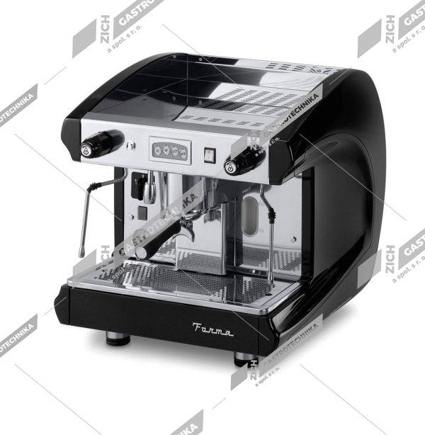 Kávovar jednopákový - digitální ovládání  FORMA SAE/1