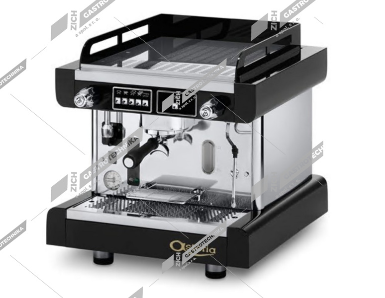 Kávovar jednopákový - digitální ovládání  PRATIC AVANT