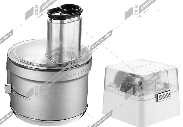 KitchenAid food processor 5KSM2FPA