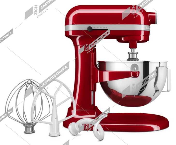 KitchenAid Robot Heavy Duty 5,2L 5KSM55