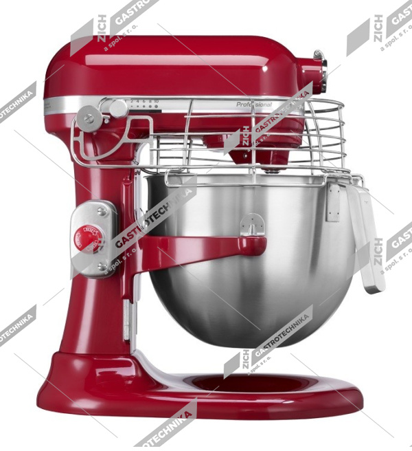 KitchenAid Robot Professional 6,9L 5KSM7990