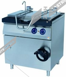 KOGAST Elektrická pánev 40L EKP-T7/40SL