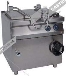 KOGAST Elektrická pánev 80L EKP-T9/80