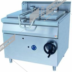 KOGAST Plynová pánev  100L PKP-T9/100