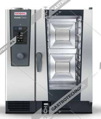 Konvektomat elektrický iCombi Classic 10-1/1 E