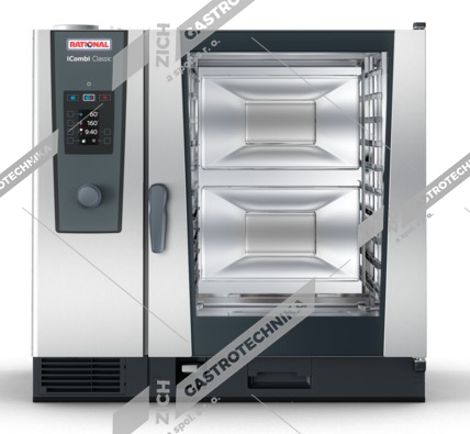 Konvektomat elektrický iCombi Classic 10-2/1 E