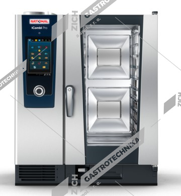 Konvektomat elektrický iCombi Pro 10-1/1 E