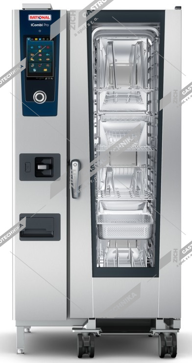 Konvektomat elektrický iCombi Pro 20-1/1 E