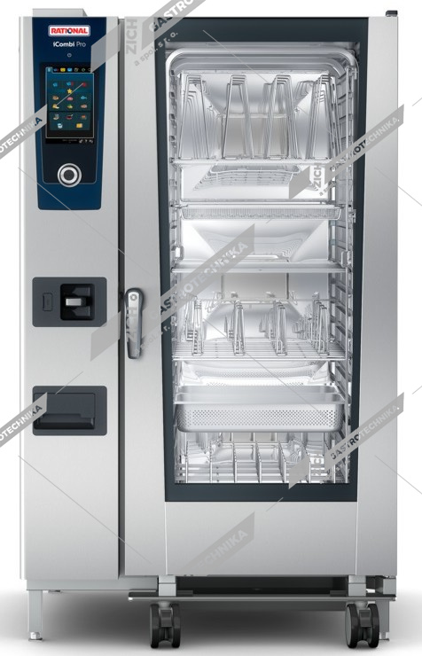 Konvektomat elektrický iCombi Pro 20-2/1 E