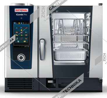 Konvektomat elektrický iCombi Pro  6-1/1 E