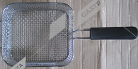 Koš 1/1 pro 13l fritézy K FE C