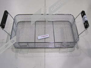 Koš 1/1 pro 16l fritézy K FE E