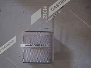 Koš 1/4 pro VT se zahnutým madlem K VT C